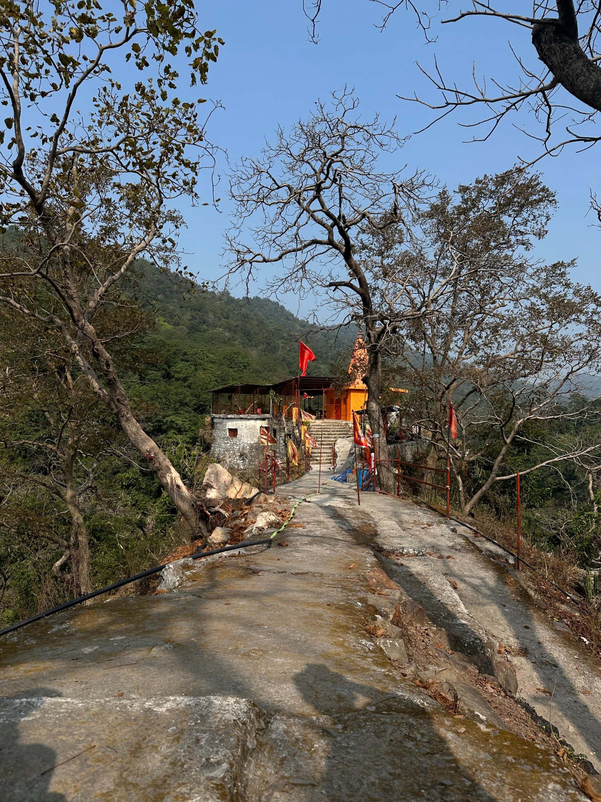 Vindhyavasini Temple