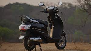 scooty on rent in rishikesh