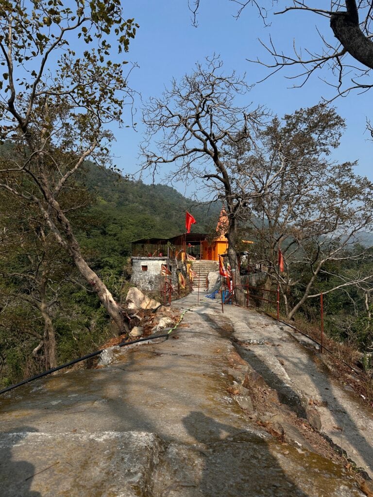 Vindhyavasini Temple